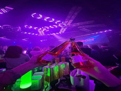 南昌酒吧招聘